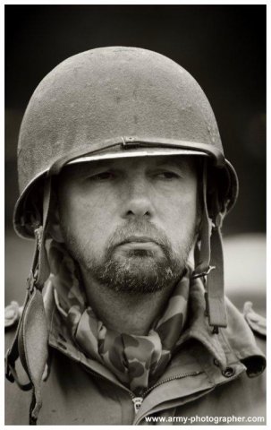 D-Day Normandy